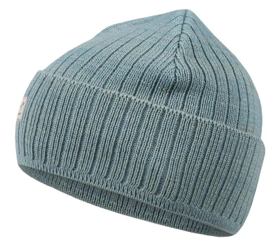 Husky Mermel mint unisex merino čepice Husky Mermel mint unisex merino čepice