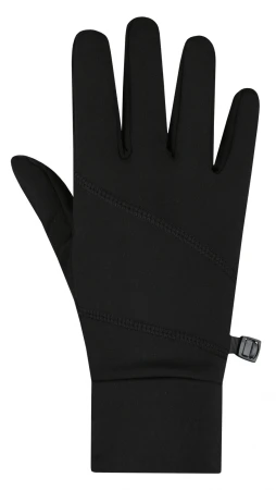 Husky Ebert černá unisex rukavice