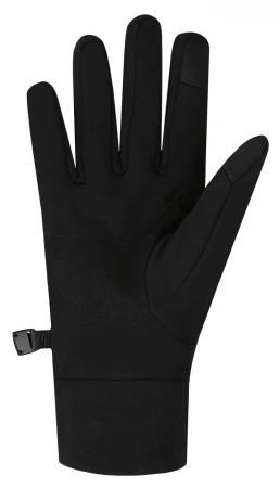 Husky Ebert černá unisex rukavice
