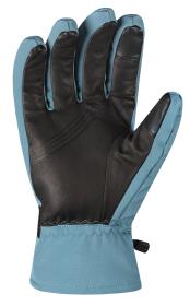 Husky Elix turquoise unisex rukavice