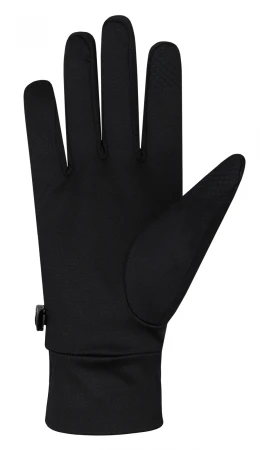 Husky Unisex rukavice Emi černá