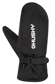 Husky Epa black unisex rukavice Husky Epa black unisex rukavice