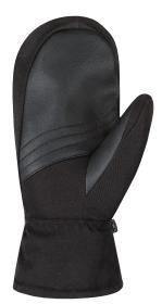 Husky Epa black unisex rukavice