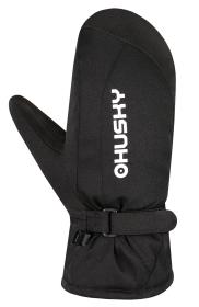Husky Epa black unisex rukavice Husky Epa black unisex rukavice