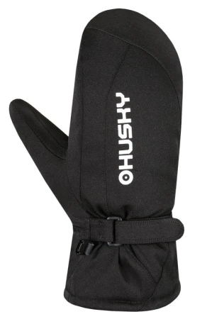 Husky Epa black unisex rukavice Husky Epa black unisex rukavice