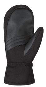 Husky Epa black unisex rukavice