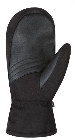 Husky Epa black unisex rukavice