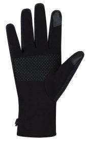 Husky Etan tm. šedé unisex rukavice