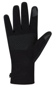 Husky Etan tm. šedé unisex rukavice