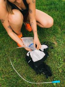 Husky Vodní vak Fill 2l s horním plněním viz obrázek