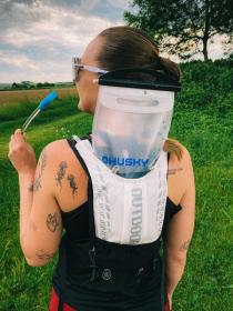 Husky Vodní vak Fill 2l s horním plněním viz obrázek