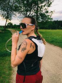 Husky Vodní vak Fill 2l s horním plněním viz obrázek