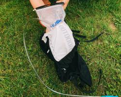 Husky Vodní vak Fill 2l s horním plněním viz obrázek