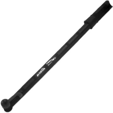 Hustilka do rámu Compact 49-53 cm černá