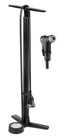 Force Hustilka veľká MAGNA 2.0 Al, 11 bar, čierna