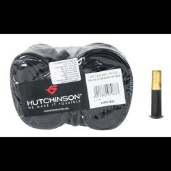 HUTCHINSON Duša 24x1,7/ 2,35 AV 40mm, 2ks HUTCHINSON Duša 24x1,7/ 2,35 AV 40mm, 2ks