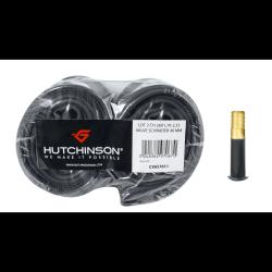 HUTCHINSON Duša 26x1,7/ 2,35 AV 40mm, 2ks HUTCHINSON Duša 26x1,7/ 2,35 AV 40mm, 2ks