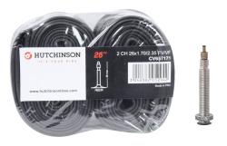 HUTCHINSON Duša 26x1,7/ 2,35 FV 48mm, 2ks