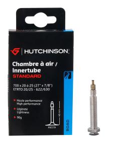 HUTCHINSON Duše 700x20/ 25 FV 48mm, krabička