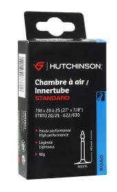 HUTCHINSON Duše 700x20/ 25 FV 48mm, krabička