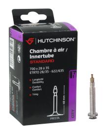 HUTCHINSON Duša 700x28/ 35 FV 48 mm, krabička