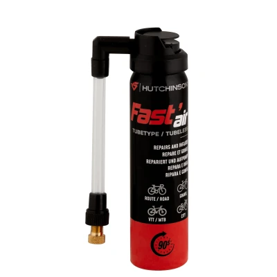 HUTCHINSON Lepení-tmel FAST AIR 75 ml, sprej HUTCHINSON Lepení-tmel FAST AIR 75 ml, sprej