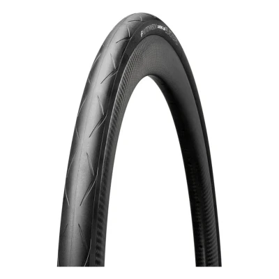 HUTCHINSON Plášť BLACKBIRD 700x26 kevlar, černý