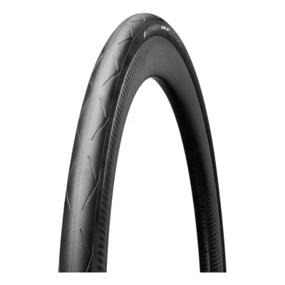 HUTCHINSON Plášť BLACKBIRD 700x28 kevlar, černý HUTCHINSON Plášť BLACKBIRD 700x28 kevlar, černý