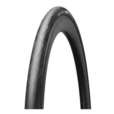 HUTCHINSON Plášť BLACKBIRD 700x26 TLR kevlar,černý