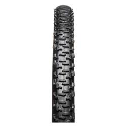 HUTCHINSON Plášť CAMELEON 26x1.95 drát, černý