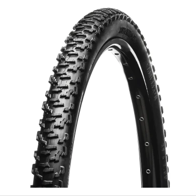 HUTCHINSON Plášť CAMELEON 26x1.95 drát, černý HUTCHINSON Plášť CAMELEON 26x1.95 drát, černý