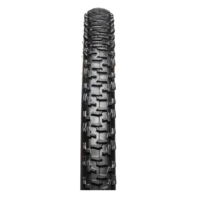 HUTCHINSON Plášť CAMELEON 26x1.95 drát, černý