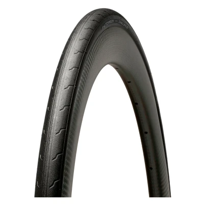 HUTCHINSON Plášť CHALLENGER 700x28 kevlar, černý HUTCHINSON Plášť CHALLENGER 700x28 kevlar, černý