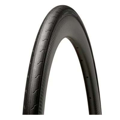 HUTCHINSON Plášť CHALLENGER 700x30 kevlar, černý