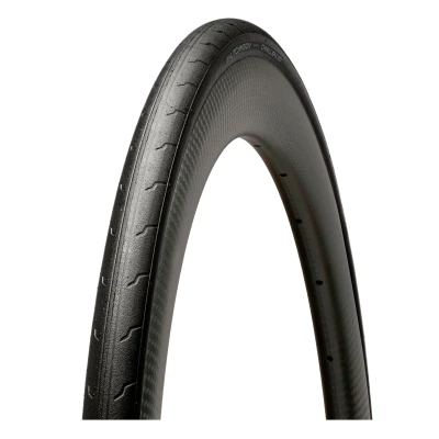 HUTCHINSON Plášť CHALLENGER 700x30 kevlar, černý