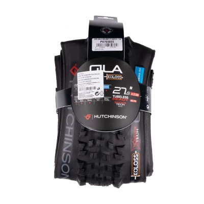 HUTCHINSON Plášť GILA KOLOSS 27.5x2,60 TLR kevlar