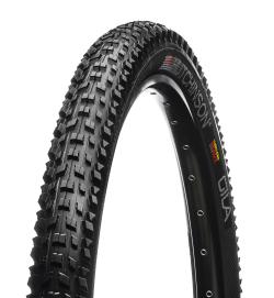 HUTCHINSON Plášť GILA 29x2,40 TLR kevlar,černý