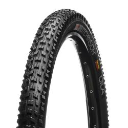 HUTCHINSON Plášť GILA 29x2,40 TLR kevlar, čierny