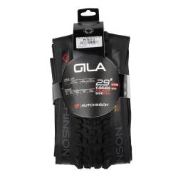 HUTCHINSON Plášť GILA 29x2,40 TLR kevlar,černý