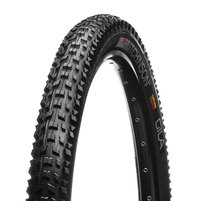 HUTCHINSON Plášť GILA 29x2,40 TLR kevlar,černý