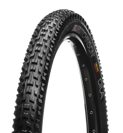 HUTCHINSON Plášť GILA 29x2,40 TLR kevlar,černý