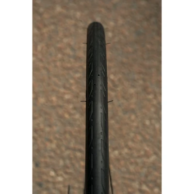 Hutchinson Plášť GP EXPLORER 700x28 kevlar, černý