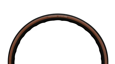 Hutchinson Plášť GP EXPLORER 700x28 kevlar,črn-béž