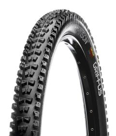 HUTCHINSON Plášť HUTCH. GRIFFUS 27.5x2,40 TLR kevlar, černý HUTCHINSON Plášť HUTCH. GRIFFUS 27.5x2,40 TLR kevlar, černý