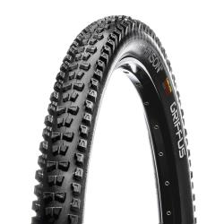 HUTCHINSON Plášť HUTCH. GRIFFUS 27.5x2,40 TLR kevlar, černý