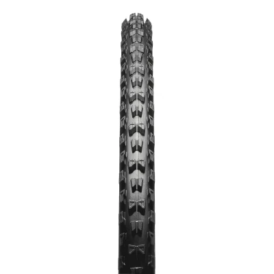 HUTCHINSON Plášť HUTCH. GRIFFUS 29 x 2,40 TLR kevlar, černý