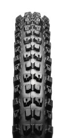 HUTCHINSON Plášť GRIFFUS 29 x 2,50 TLR kevlar, čierny