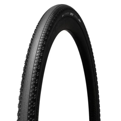 Hutchinson Caracal Allroad TLR 700x35 černý kevlarový plášť