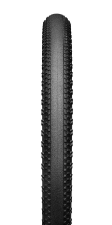 HUTCHINSON Caracal Allroad TLR 700x35 černo-béžový plášť