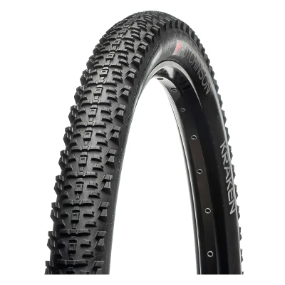 HUTCHINSON Plášť HUTCH. KRAKEN 27.5x2,30 drôt, čierny HUTCHINSON Plášť HUTCH. KRAKEN 27.5x2,30 drôt, čierny